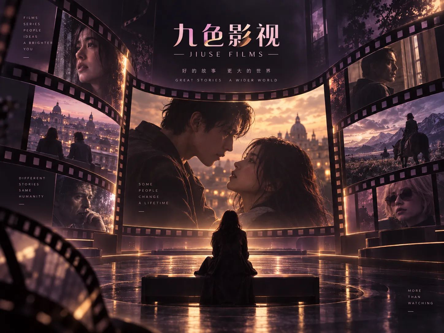 剪辑节拍：快与慢之间如何形成观看张力相关影像视觉