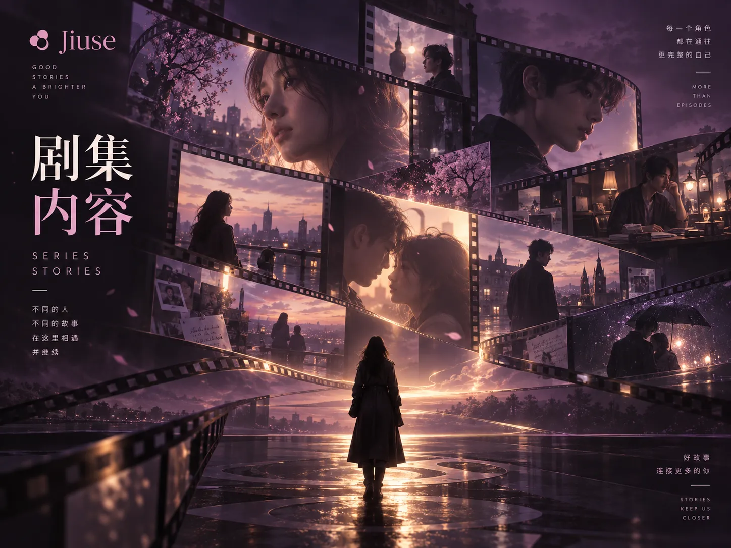 夜景影像：低照度下如何保留层次与颜色相关影像视觉